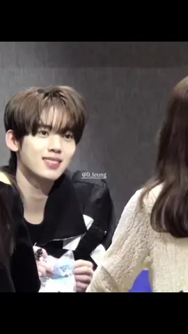 한유진　251102 今日もふわふわでかっこいいゆじに🐰♡大好き！！ #zb1#zerobaseone #ユジンチェ #ユジン#ハンユジン 