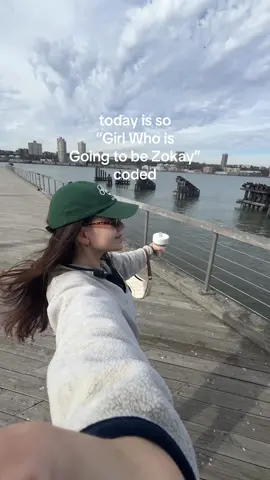 I LOVE NEW YORK 😭