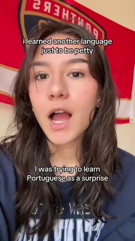walked out of there w the more fun version  #portuguese#howtolearnportuguese#learninglanguages#portuguesetips#airlearn