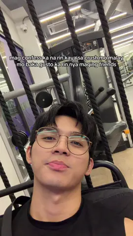 ang goal ay maging friendly