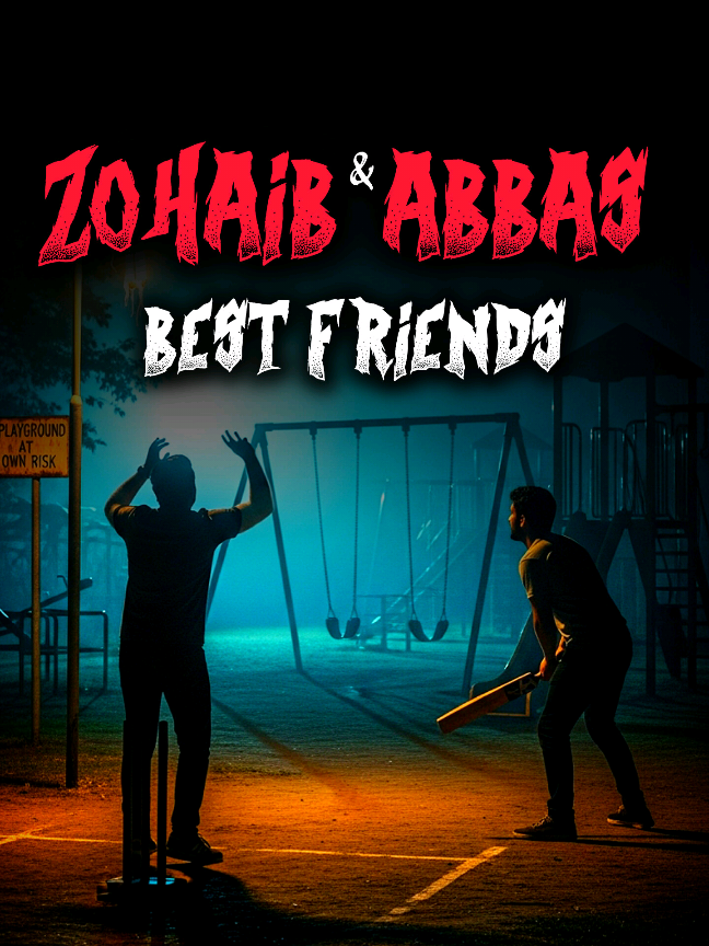 Zohaib and abbas horror fiction story | #kids   #bedtimestory  #shortstories   #children  #stoarytime 