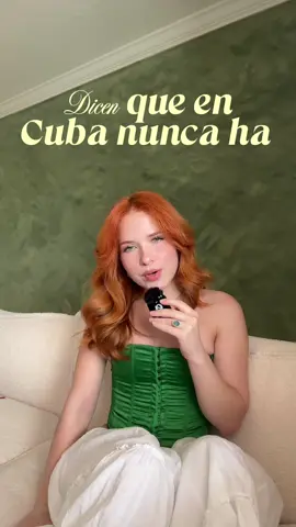 Y entonces? Nunca ha existido? #cubana #cuban #feminismo #mujeresfeministas 