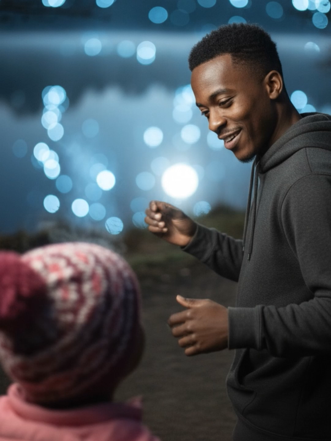 Test Khalid #AI #ai #aianimation #Mexico #wavespeedAI