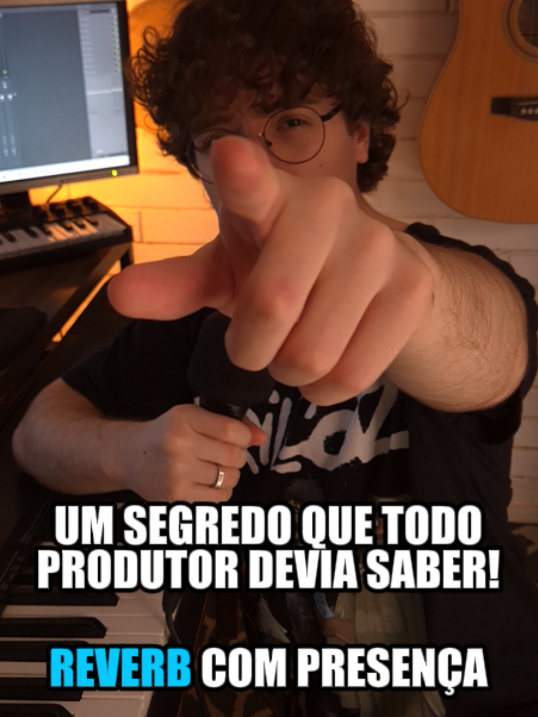 Colocar os seus efeitos em tracks separadas te permite controlar de maneiras mais precisa os efeitos e ainda deixa o seu projeto mais leve! #flstudiotips #producerlifestyle🎹 #HipHopBrasil #hiphopmusic #indieartist