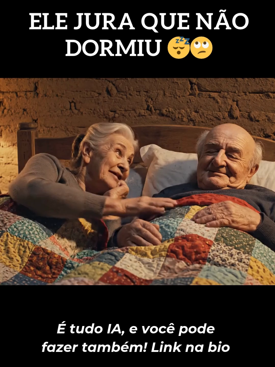 🎬 Já imaginou criar vídeos hilários com inteligência artificial? 🤯 👉 O segredo tá no curso que tá lá na bio! Corre lá! 🚀 #ZoeiraComTecnologia #inteligênciaartificial #vídeosdehumor #ia #criacaodeconteudo #veo3 #humor