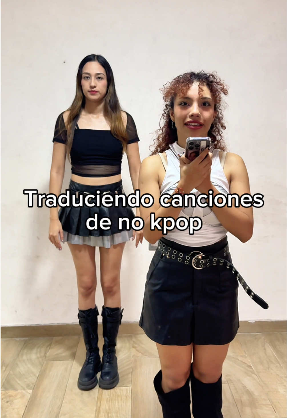 XG en divas, as always 💅🛸 @XG Official #traduccioncapoper #mexico #XG #XG_GALA #XGALX 