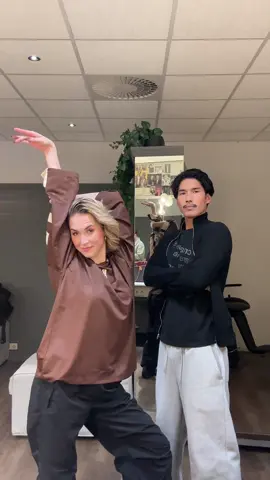 Alweer de laatste opname dag voor The Masked Singer seizoen 7 📽️ #dansers #dancechallenge #chanel @Fleur 🤍 