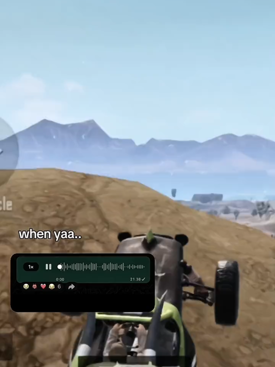 😌#pubgmobile #fyp #pubg #tsm #quotes