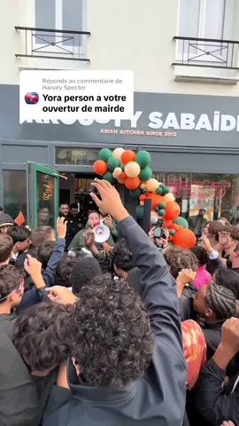 Réponse à @Harvey Specter  #krousty #lehavre #kroustysabaidi 