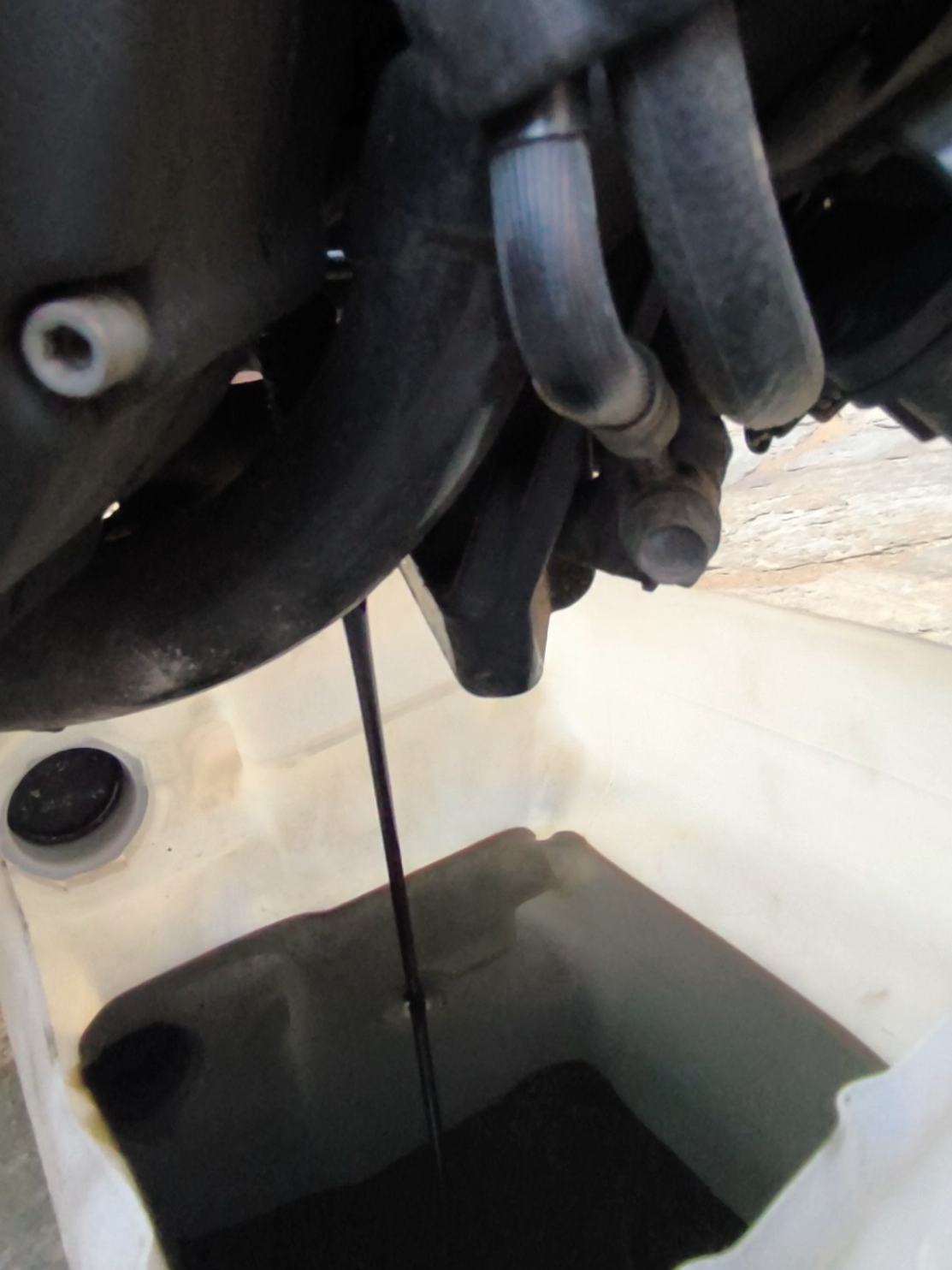 Qual a semelhança do óleo e da menstruação? 😂 #harleydavidsonlifestyle #harleydavidson #fyp #motocyclelife #harleydavidsonbrasil 