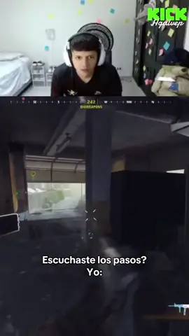 Luego se queja que no hace kills…@hgalvep  #fyp #humor #paratiiiiiiiiiiiiiiiiiiiiiiiiiiiiiii #warzone #viral 