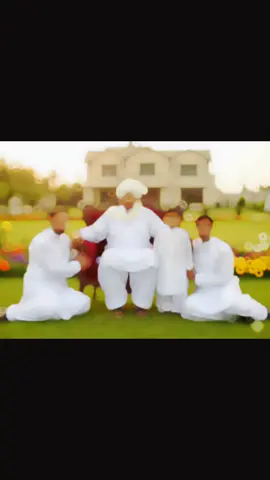 Baba sain #foryou #foryoupage #fyp #sindhi #hannimangrio 