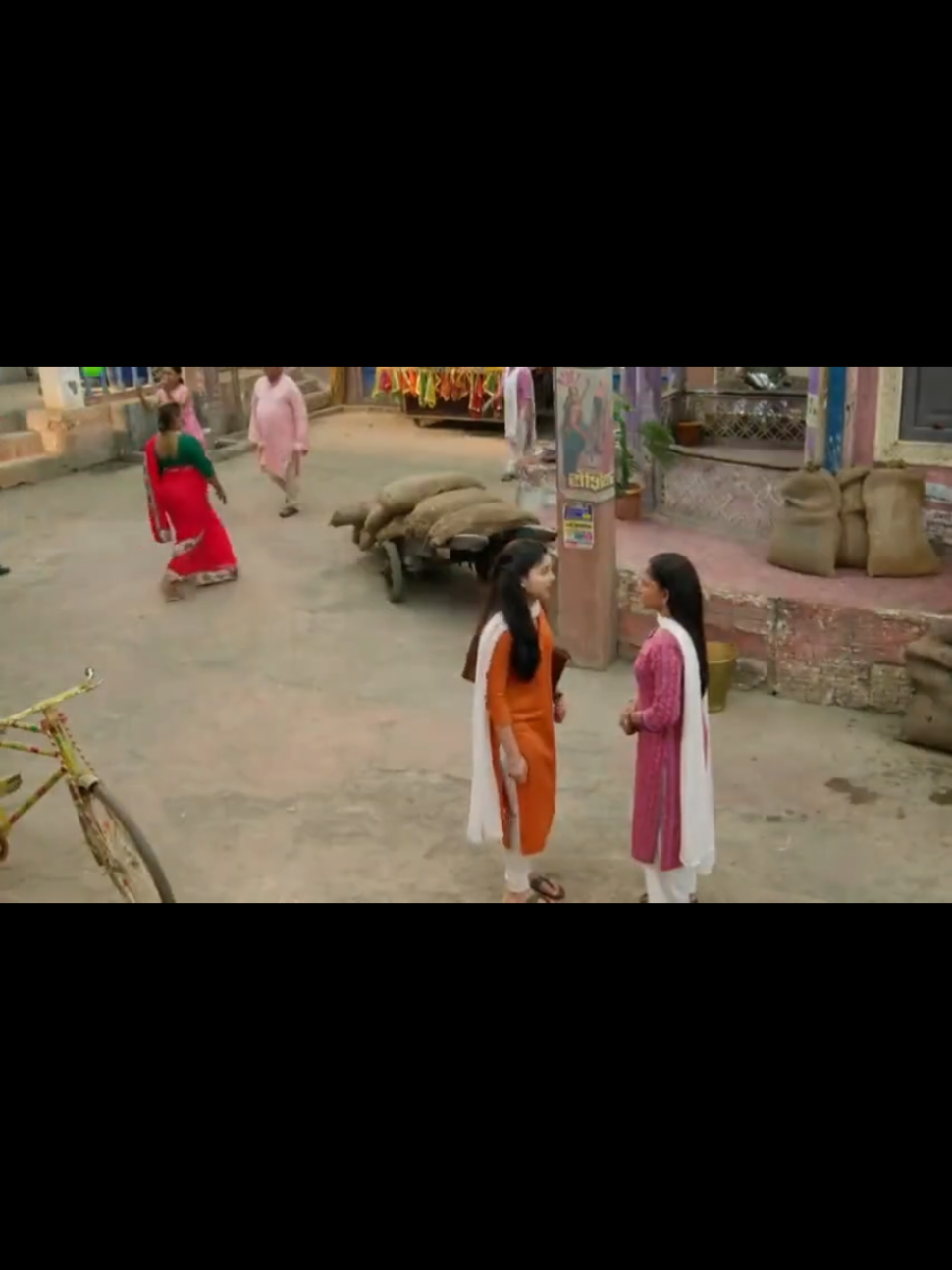 Tum Se tum tak 💞✌🏻👇🏻#viraltiktok #tumsetumtak #drama #anu #arya 