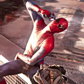 Bro had Lex luthor level hate to Spider-Man the whole film #spiderman #andrewgarfield 