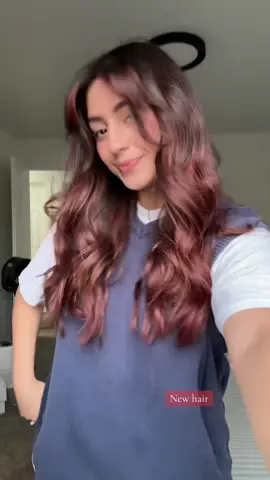 If you want cool hair like mine you should book a hair date with me then