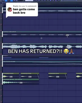 Replying to @𝐧𝐚𝐭𝐬. he still here !! #beats #dancetrend #prodpoodee #hoodtrap 