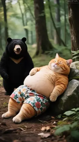 #orangecat #cat #funny #animals #angrycat 