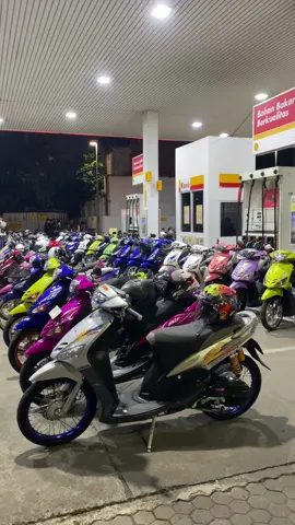 Shell meet up🍁 #5tlgank🚀 #miosporty #fyppppppppppppppppppppppp #fyp #tsid🇮🇩 