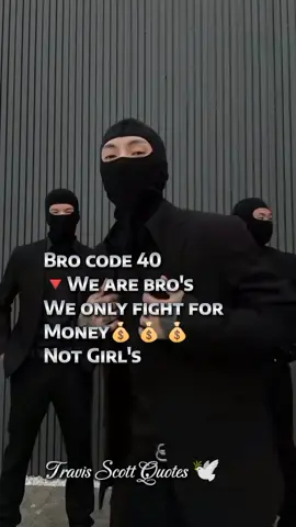 #foryoupage❤️❤️ #code #brotobro #brocode #travisscott 