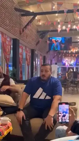 بتلوموني ليه 😂♥️ #كابوزيا #ابن_النادي 