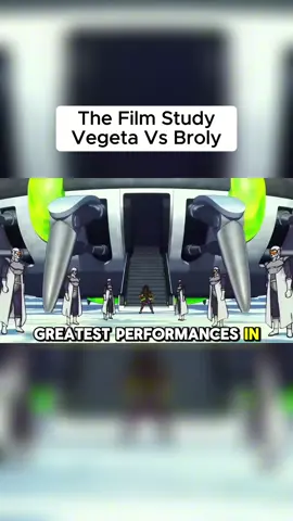 #dragonball #broly #vegeta #goku 