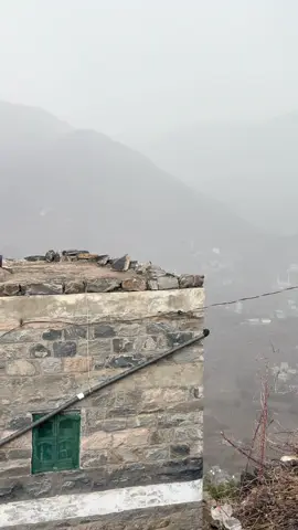 للي طلبو الفيديو بدون عباره #يافع #مطر 