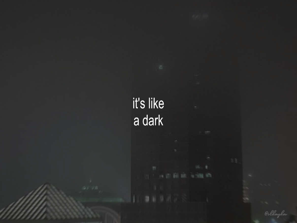 dark paradise..|| #lyrics #lanadelrey 