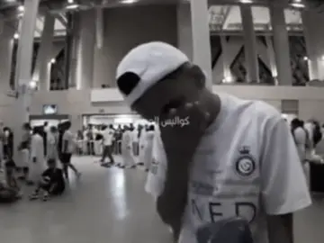 رد على الي فالصوت😅 !! #alhilal #fyp #HFC 