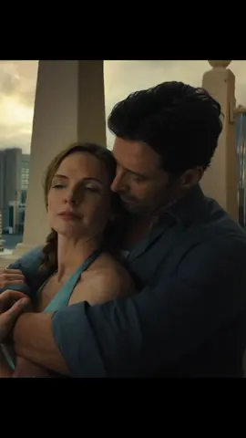 🎬 Reminiscence (2021) This hauntingly emotional scene from Reminiscence features Hugh Jackman as Nick Bannister and Rebecca Ferguson as Mae. In this moment, Nick recalls the woman he loved and lost, reflecting on how memories can be both a comfort and a curse. The line “No such thing as a happy ending” captures the film’s central theme , that love and loss are forever intertwined. With its melancholic tone and stunning performances, this scene beautifully portrays the pain of holding on to the past while knowing it’s gone. #Reminiscence #HughJackman #RebeccaFerguson #EmotionalMovies #SciFiDrama 