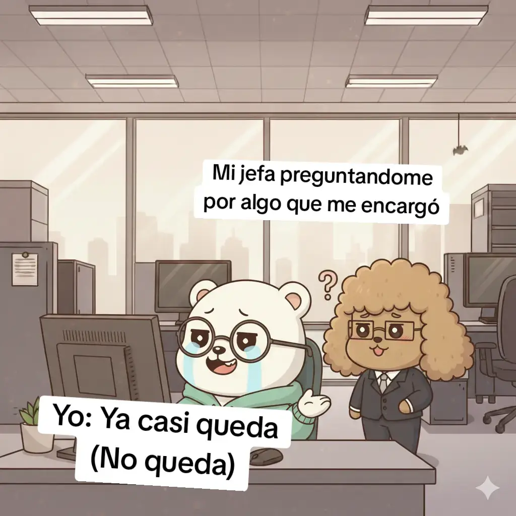 #aywey #humor #loquecallamoslosgodinez #fyp #tda 