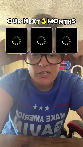 Maybe I did and don’t even know it?! 