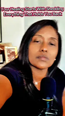 In this video, I talk about what real healing and recovery from trauma looks like. It begins when you start making changes in your life—when you’re ready to shed your old ways, release old patterns, and remove the people who keep you stuck. Sometimes, the very people cheering you on—your “yeah girls”—aren’t really helping you grow. They agree with your pain, not your progress. They can’t see elevation for your life because they don’t expect it for their own. Healing means shedding every crutch that keeps you from walking in your full power. You deserve transformation, peace, and vision beyond your past. 🎤 I’m Author and Speaker Jamillah Ballatt—this is part of my trauma recovery and healing journey. #HealingJourney #traumahealing #traumarecovery #selflove #healingtrauma 