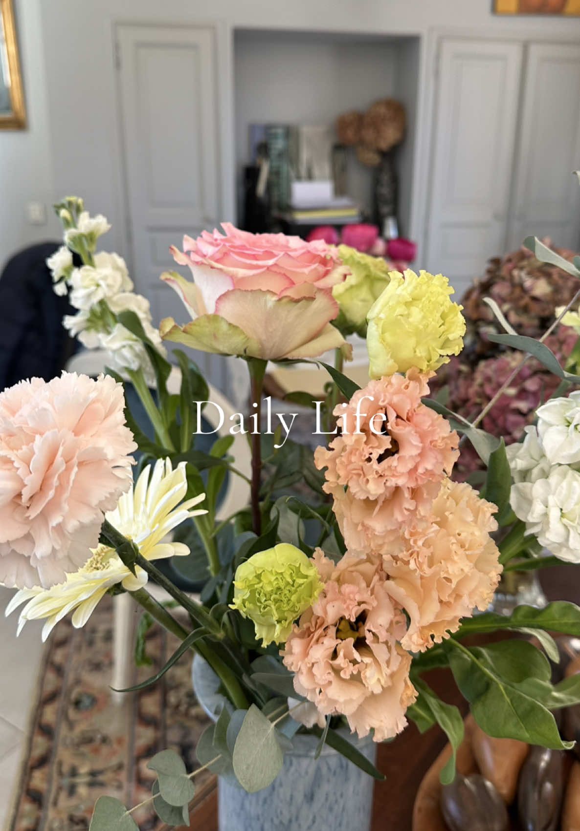 Daily Life 🌸✨🌴 #Vlog #autumn #islandlife #girlythings #fyp 