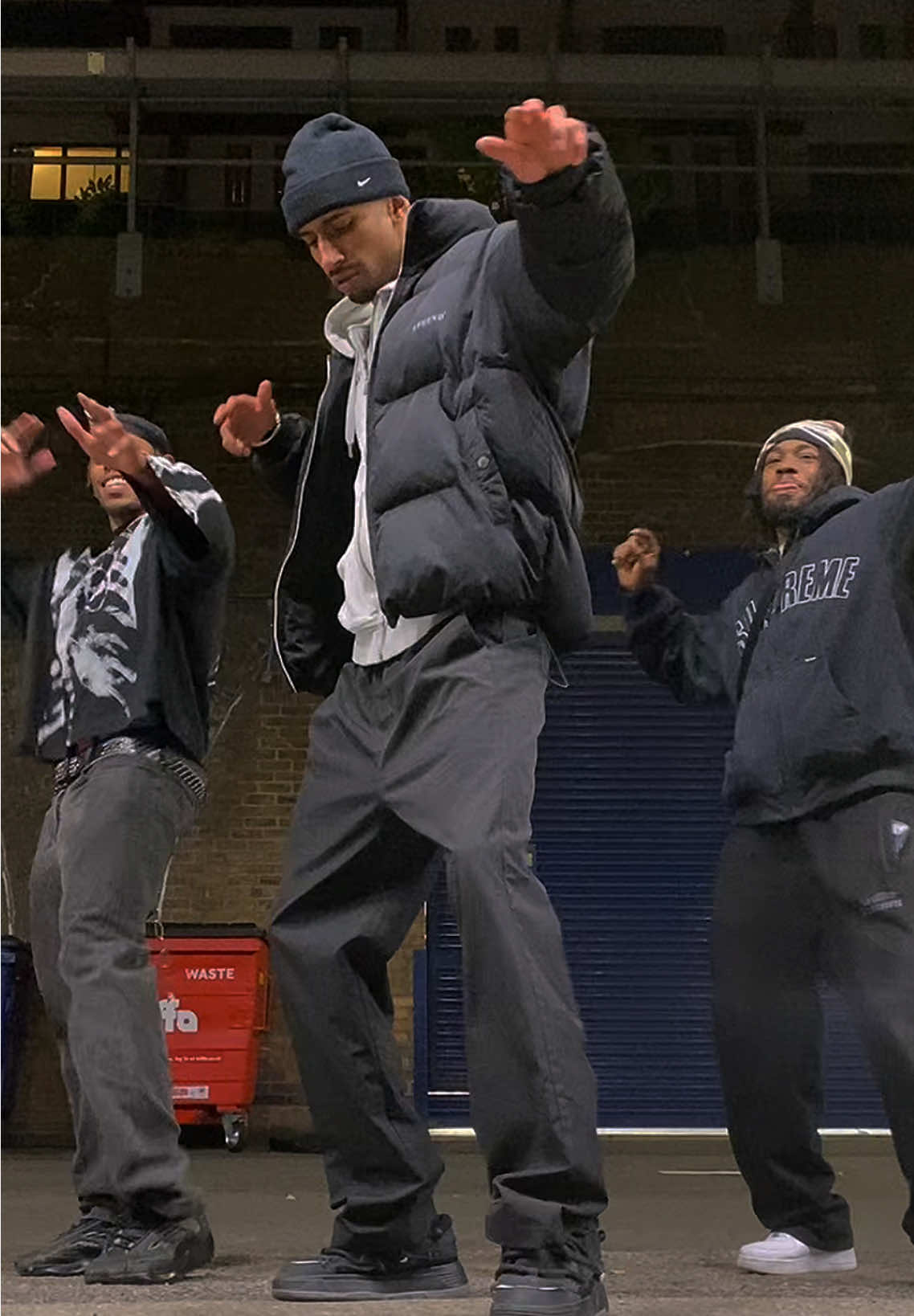 Heres the full version 😜 #fyp  Dc: me w/ @Ballz @Denzil🥤 