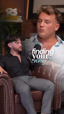 The importance of your “why” DM me “SYSTEM” for 1:1 fitness coaching