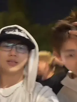 Em Thịnh và anh Công trong phiên live giữa đêm🫰Nhỏ 00 còn nũng nịu hơn nhỏ 03 nữa🤏😾#jaysonlei #congb #fyp 