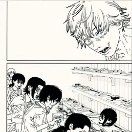 #csm #chainsawman #denji #nayuta #manga 