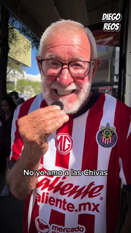 Hay que cooperarnos para llevar a Nachito a ver a Chivas 🐐 #chivas #ligamx #chivasdeguadalajara #rebañosagrado #futbol 