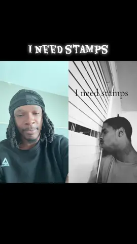 #duet with @Pride the Internet is undefeated. All I’m gonna say is I need Stamps stamp Stamps.🤣👏🎤💳
