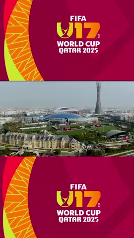 Tajikistan vs Czechia Highlights | FIFA U-17 World Cup Qatar 2025 #FIFAWorldCup #U17WC 