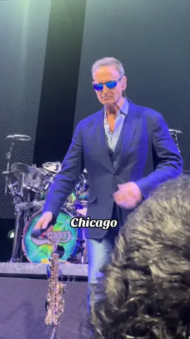 #chicago #chicagotheband 