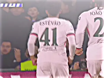 Estavao Round⚽🇧🇷🔥 #estavao #foryoupage❤️❤️ #vairalditiktok #foryou #mahim_jr_7 