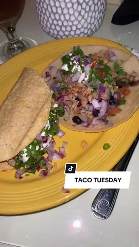 Taco Tuesdayyy 🌮 #tacotuesday 