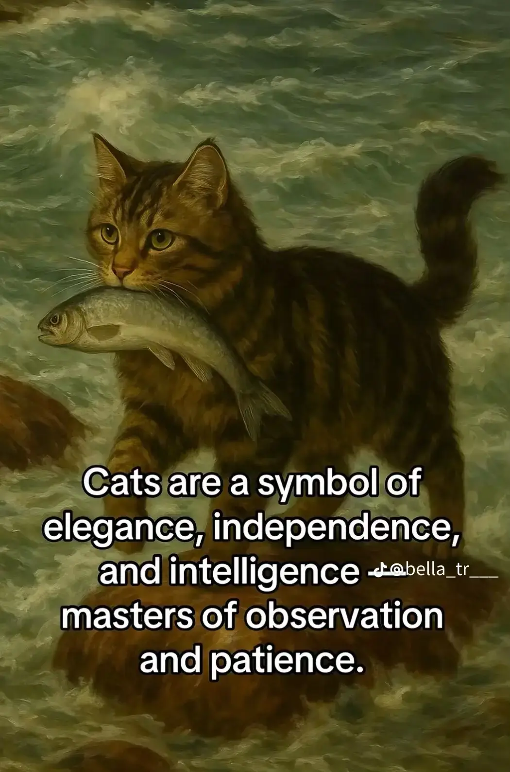 #catsoftiktok #orangecat 