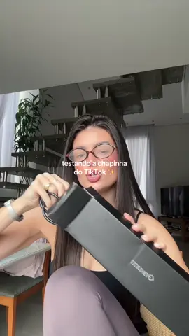 #chapinha #cabeloliso #cabelo 