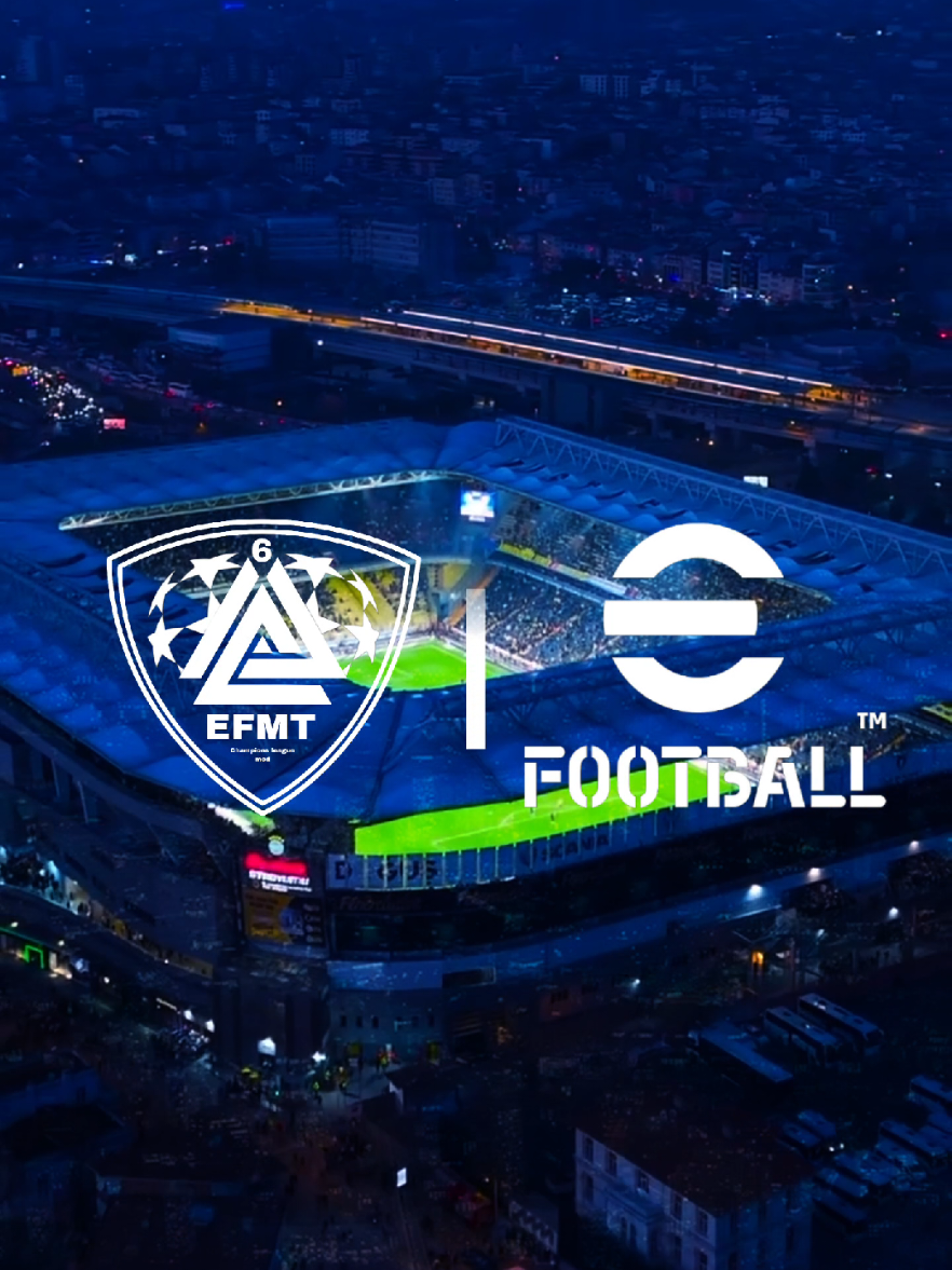 مباريات الجولة الاولى من بطولة إيفوتبول الودية المصغرة الموسم السادس #efootball2026 #efootballmobile #بطولات_بيس #efootball #efootballix 