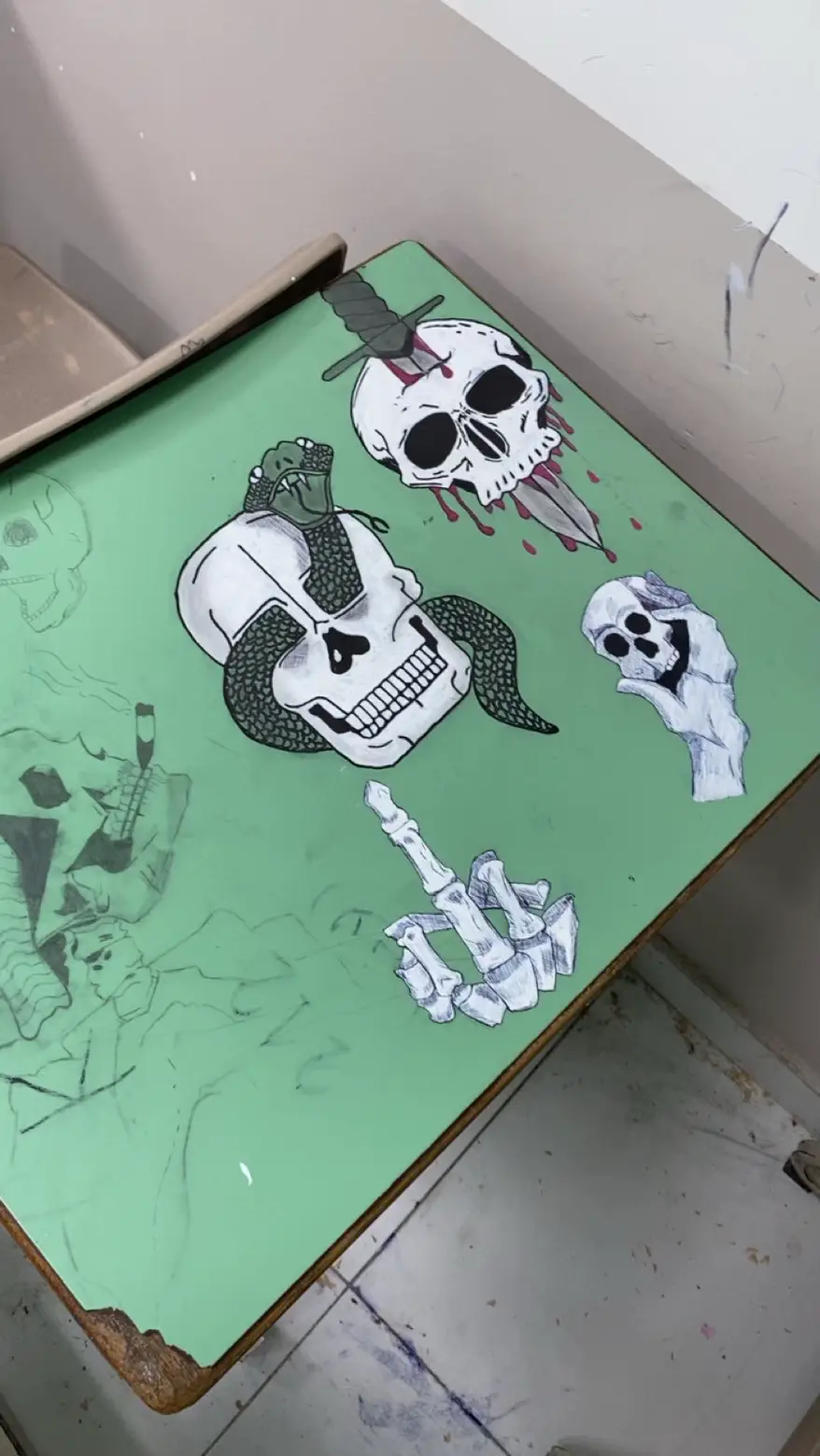 #الشعب_الصيني_ماله_حل😂😂🙋🏻‍♂️💜 