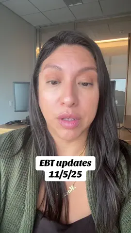 Any updates?? #ebt #snap #community 