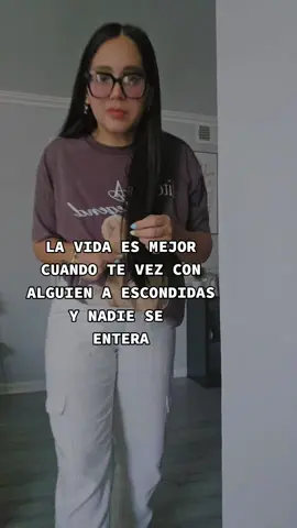 Sólo es humor 🤐 #humor #soltera #solterayfeliz🖤 