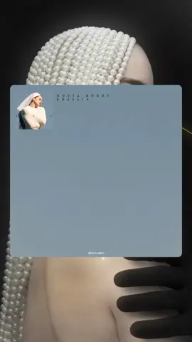 Que viva la electronic puchaina 🥑✨ #coming #rosalia #lux #letrasdecanciones #album 